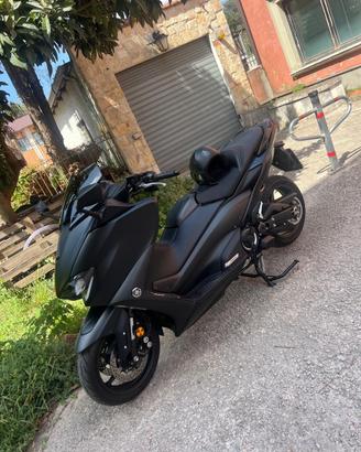 Yamaha t max 560 2020 km 16.000