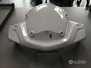 Sym hd2 coperchio manubrio ant