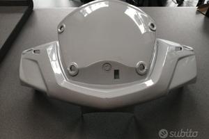 Sym hd2 coperchio manubrio ant