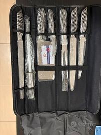 Set coltelli