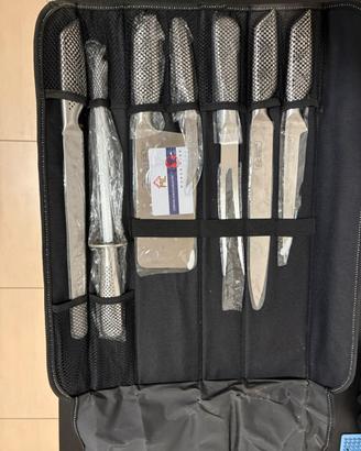 Set coltelli