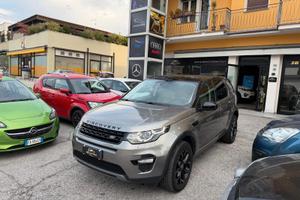 Land Rover Discovery Sport 2.0 TD4 180 CV HSE