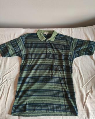 Polo vintage Valentino Large