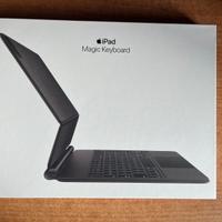 Apple Magic Keyboard Ipad