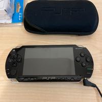 Psp portatile