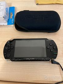 Psp portatile