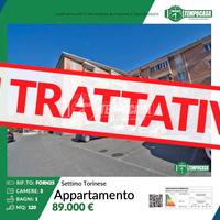 4 LOCALI CON POSTO AUTO