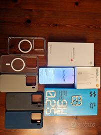Xiaomi 15 12/512gb
