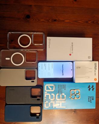 Xiaomi 15 12/512gb