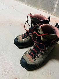 Scarpe trekking La Scarpa R-Evolution, 37 1/2