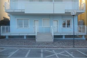 Casa vacanze vista mare