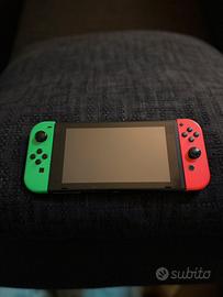 Nintendo Switch 1