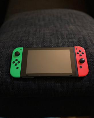Nintendo Switch 1