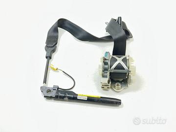 CINTURA DI SICUREZZA ANTERIORE DESTRA FIAT Panda C