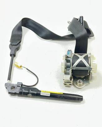 CINTURA DI SICUREZZA ANTERIORE DESTRA FIAT Panda C
