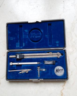 compasso Kern