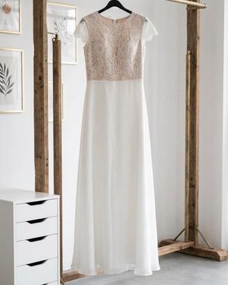 Abito da sposa nuovo