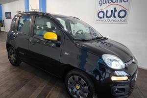 Fiat Panda 1.2 K-Way GPL