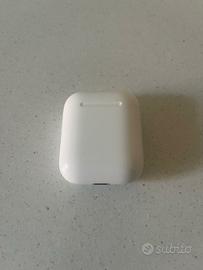 Apple Airpods di 2ª generazione originali 