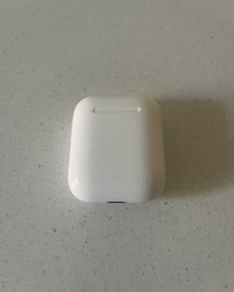 Apple Airpods di 2ª generazione originali 