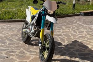 vent 125 