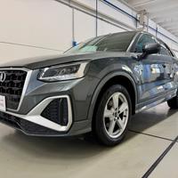 Audi Q2 30 TDI S line Edition - 2.0 TDI - FULL OPT