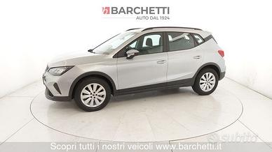 SEAT Arona 1.0 ECOTSI 110 CV DSG STYLE