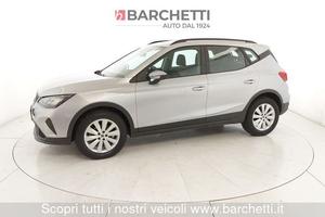 SEAT Arona 1.0 ECOTSI 110 CV DSG STYLE