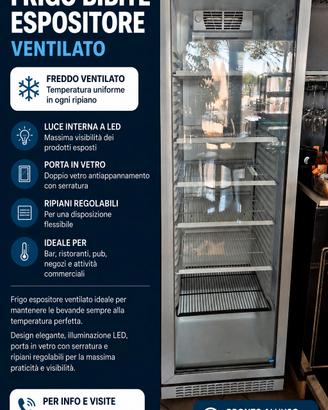 Frigo bibite