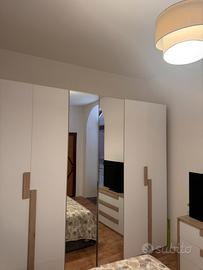 Armadi- comò e comodini