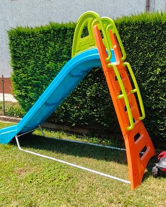 Scivolo immacolato 