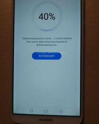 Huawei mate 10 lite 