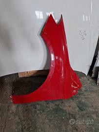 Mercedes W246 B-classe 2011-2018 Parafango Anterio