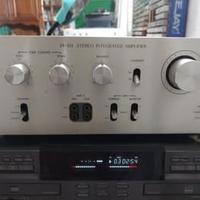 amplificatore JVC JA-S11