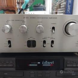 amplificatore JVC JA-S11