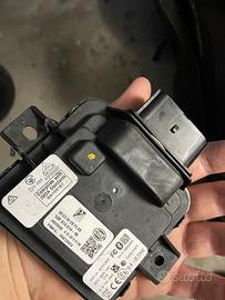 centralina piaggio mia/bluetooth medley