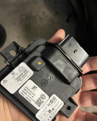 centralina piaggio mia/bluetooth medley