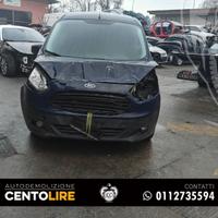Ricambi Ford Transit Courier 1.6 D 2016 T3CB
