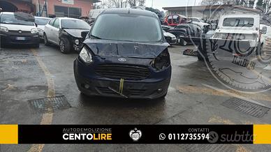 Ricambi Ford Transit Courier 1.6 D 2016 T3CB