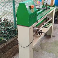 tornio per legno