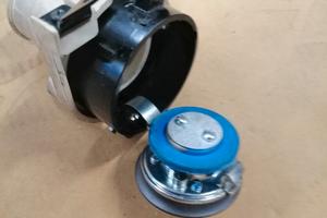 tappo serbatoio kymco people s 125 2024 
