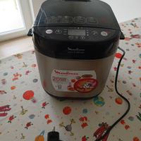 macchina per il pane Moulinex