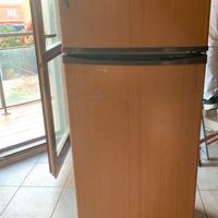 Frigorifero doppia porta