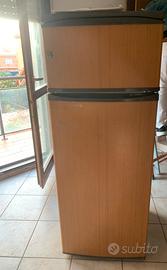 Frigorifero doppia porta