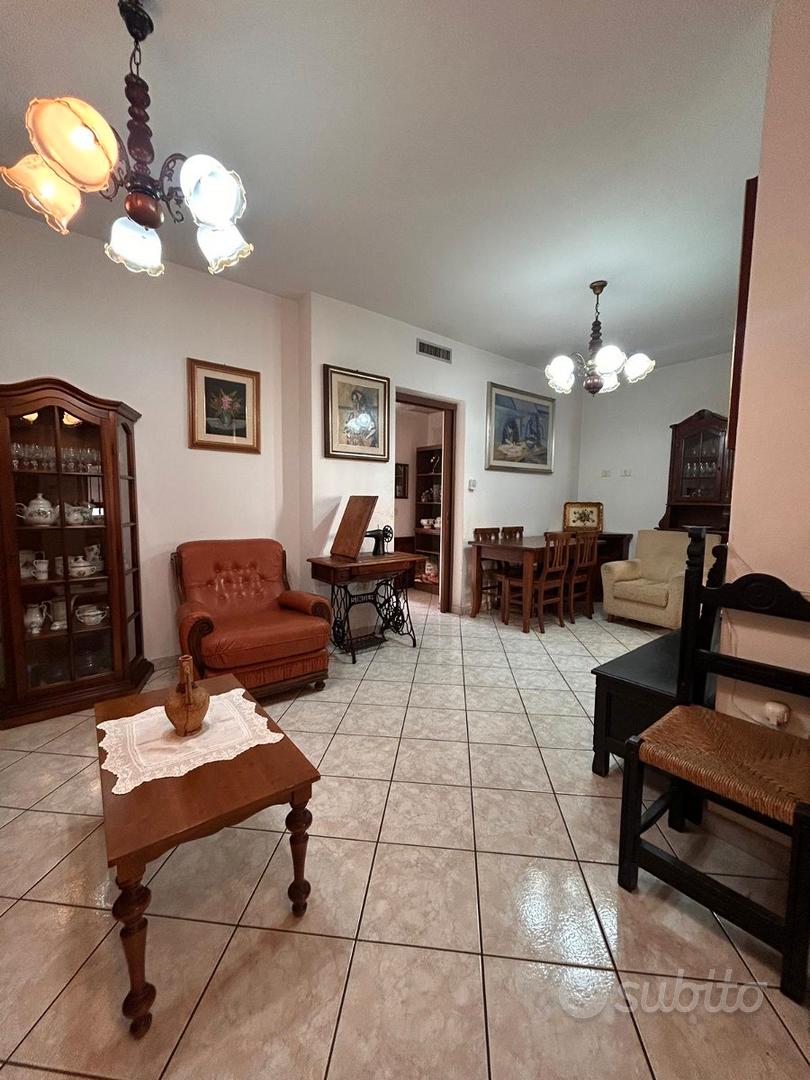 Appartamento – Oristano, Città Giardino, Aristanis/Oristano - Vista 3