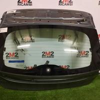 PORTELLONE POSTERIORE VOLVO V40 Serie 32227622 D42