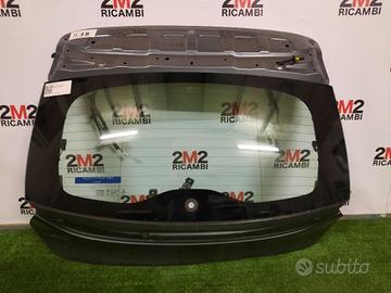 PORTELLONE POSTERIORE VOLVO V40 Serie 32227622 D42