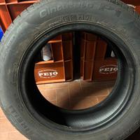 4 Gomme Pirelli 165/70 R14 DOT 2020