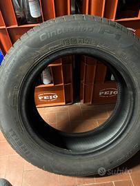 4 Gomme Pirelli 165/70 R14 DOT 2020