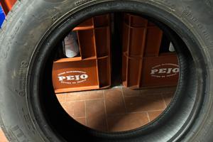 4 Gomme Pirelli 165/70 R14 DOT 2020